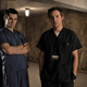 Illustration for article titled Being Human's Sam Witwer and Sam Huntington are live on io9, and taking your questions!